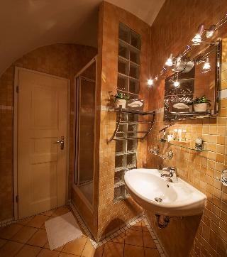 Aparthotel Villa Freisleben fotoÄŸrafÄ±