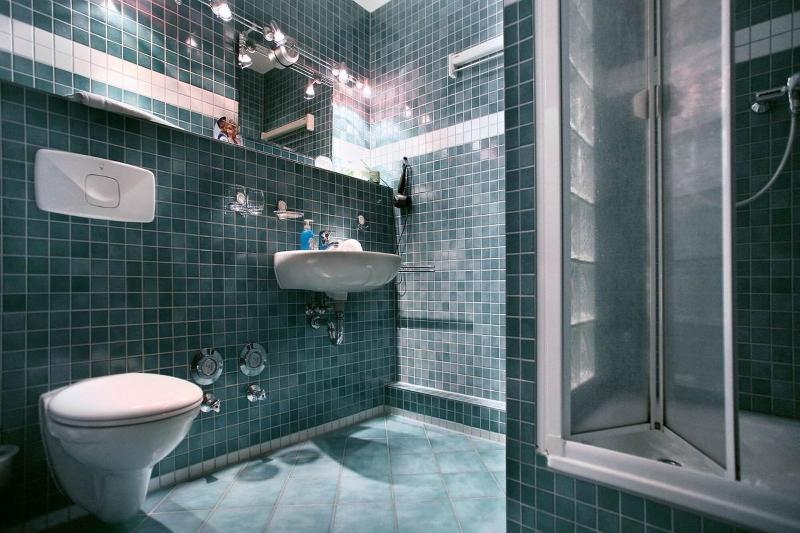 Aparthotel Villa Freisleben - Oda