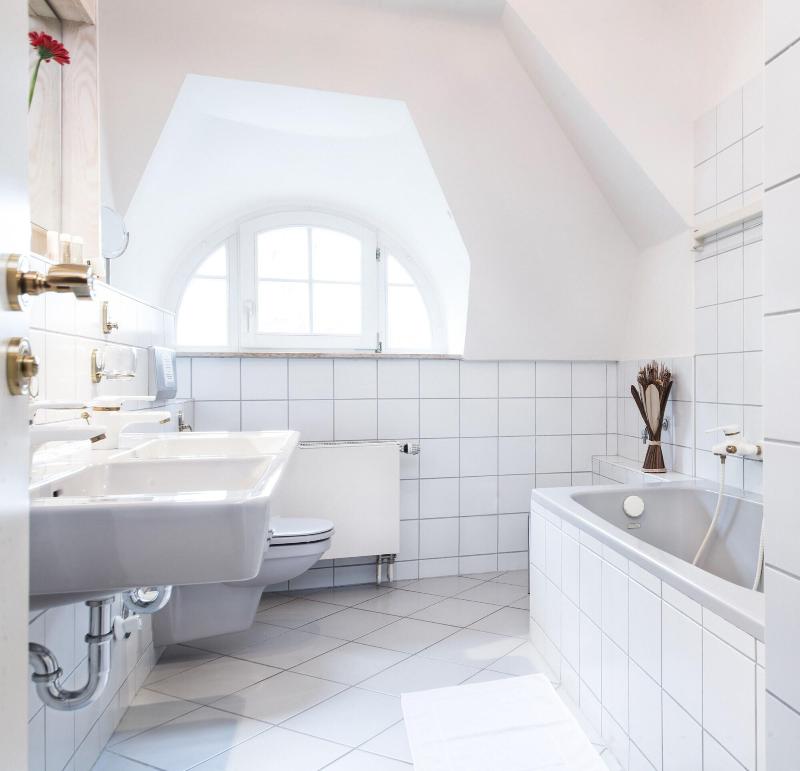 Aparthotel Villa Freisleben - Oda