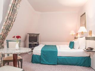 Aparthotel Villa Freisleben fotoÄŸrafÄ±