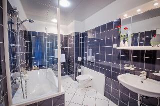 Aparthotel Villa Freisleben fotoÄŸrafÄ±