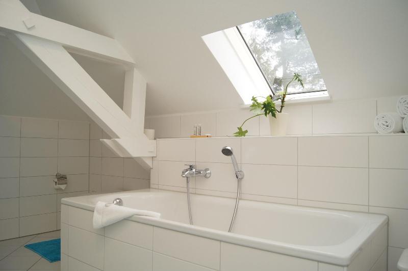 Aparthotel Villa Freisleben - Oda