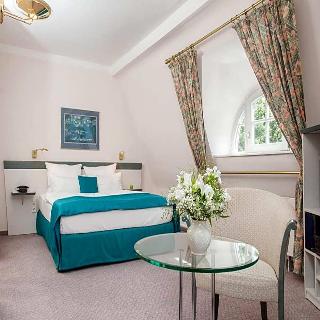 Aparthotel Villa Freisleben fotoÄŸrafÄ±