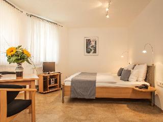 Aparthotel Villa Freisleben fotoÄŸrafÄ±