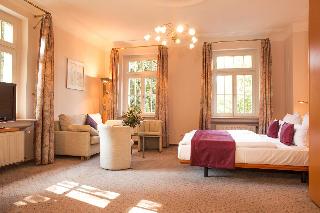 Aparthotel Villa Freisleben fotoÄŸrafÄ±