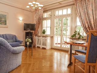 Aparthotel Villa Freisleben fotoÄŸrafÄ±