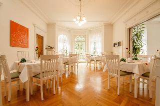 Aparthotel Villa Freisleben fotoÄŸrafÄ±
