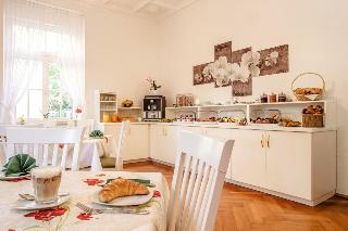 Aparthotel Villa Freisleben fotoÄŸrafÄ±