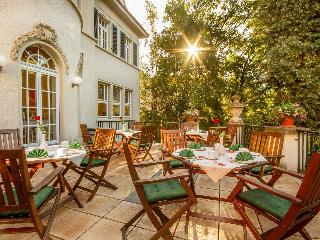 Aparthotel Villa Freisleben fotoÄŸrafÄ±