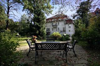 Aparthotel Villa Freisleben fotoÄŸrafÄ±