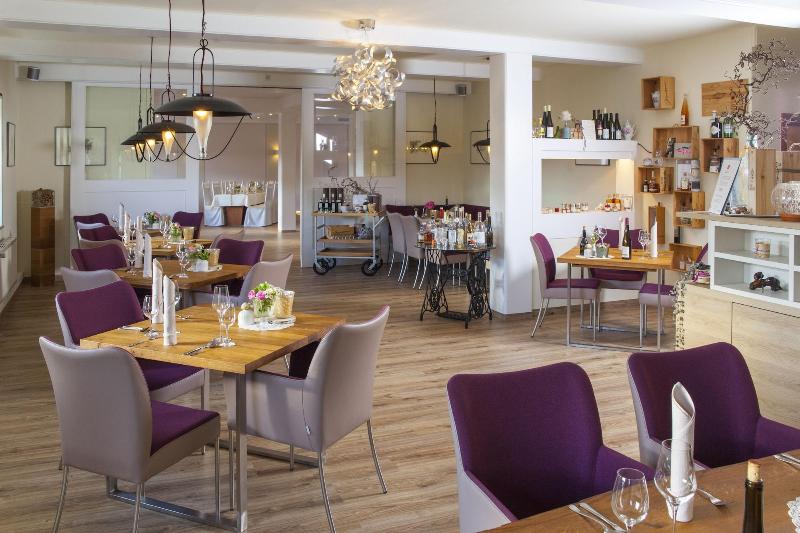 Landhotel Rosenschaenke - Restoran