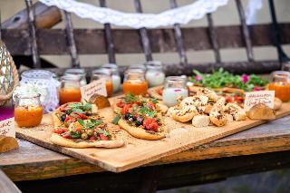 Landhotel Rosenschaenke fotoÄŸrafÄ±