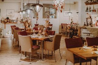 Landhotel Rosenschaenke fotoÄŸrafÄ±