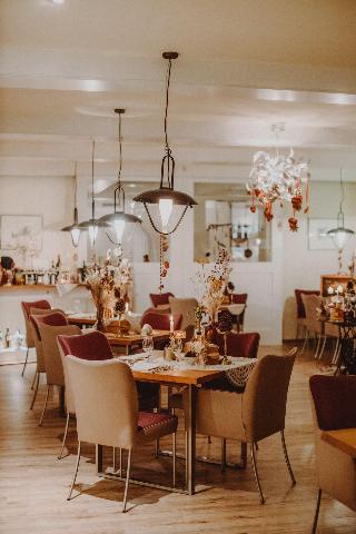 Landhotel Rosenschaenke fotoÄŸrafÄ±