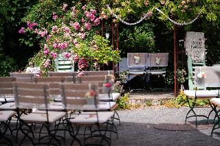 Landhotel Rosenschaenke fotoÄŸrafÄ±