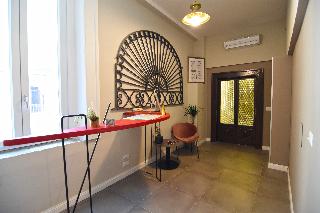 Pala Suites otel fotoğrafı