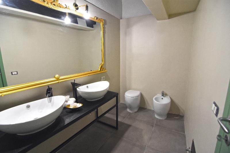 Pala Suites - Oda