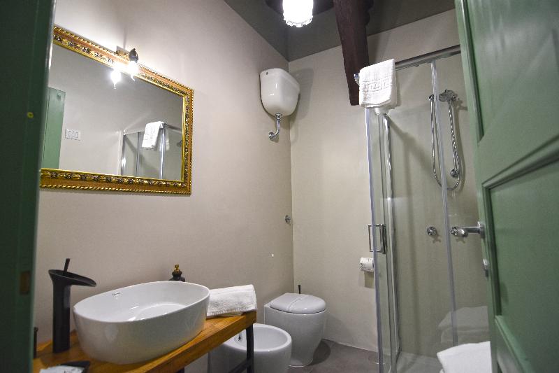 Pala Suites - Oda