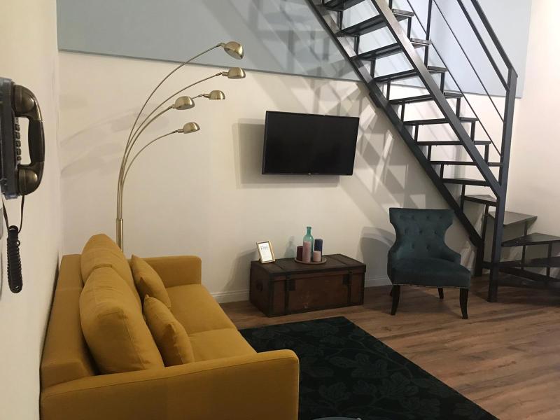 Pala Suites - Oda