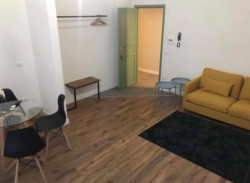 Pala Suites - Oda