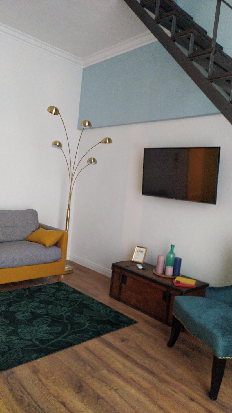 Pala Suites - Oda