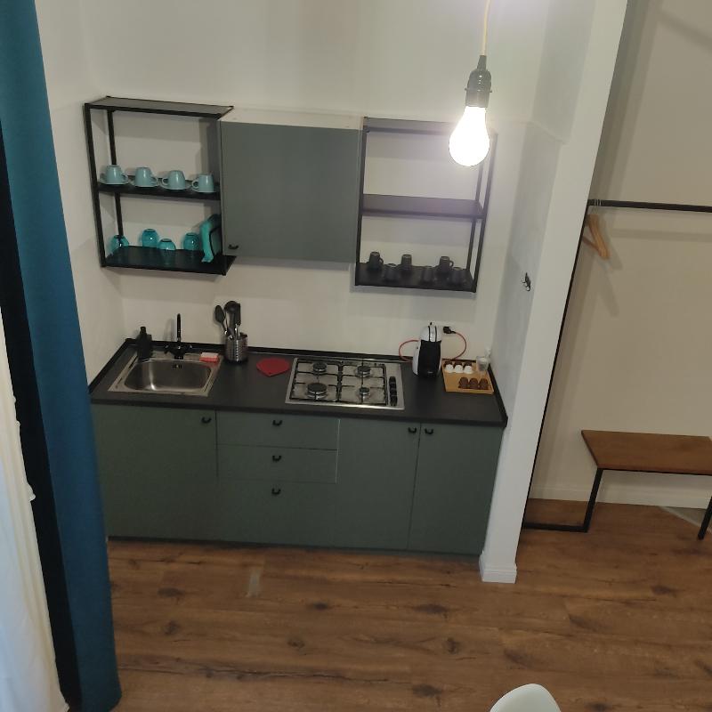 Pala Suites - Oda