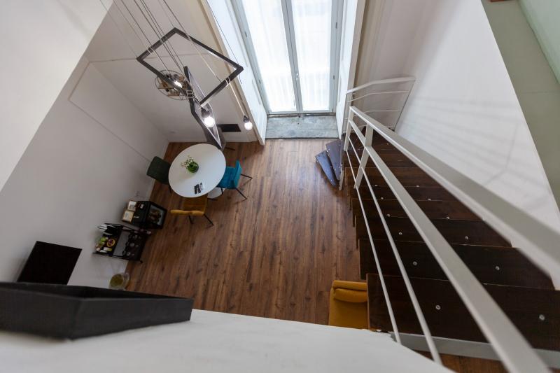 Pala Suites - Oda