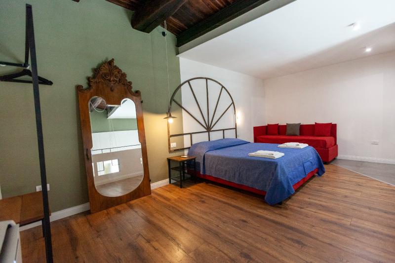 Pala Suites - Oda