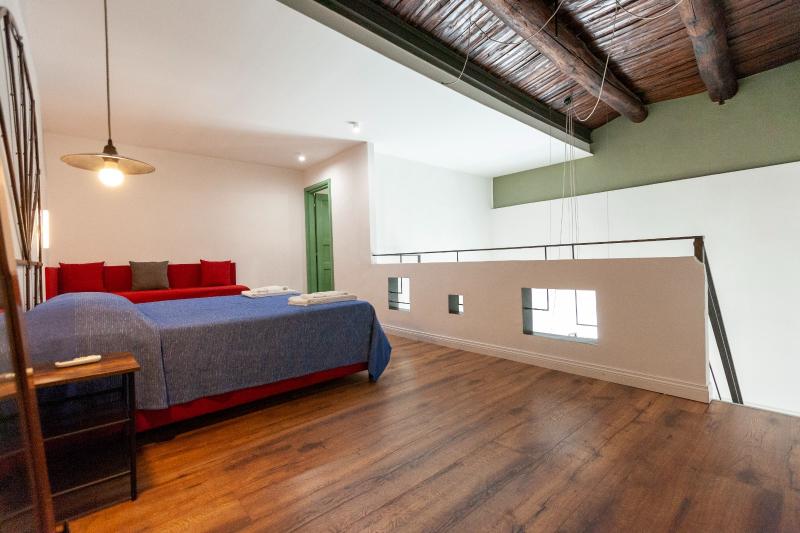 Pala Suites - Oda
