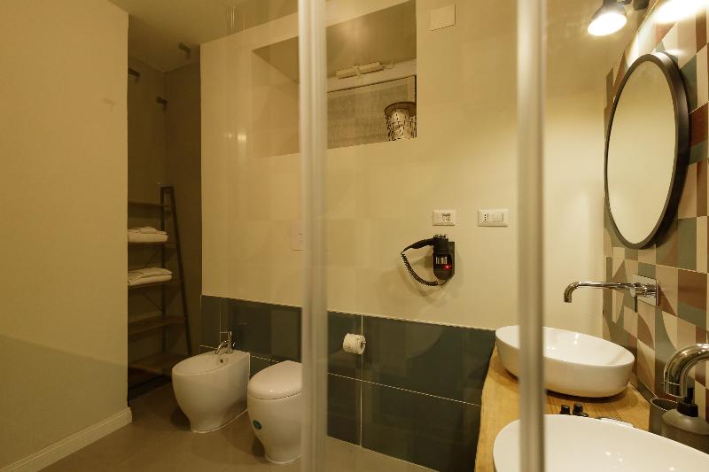 Pala Suites - Oda