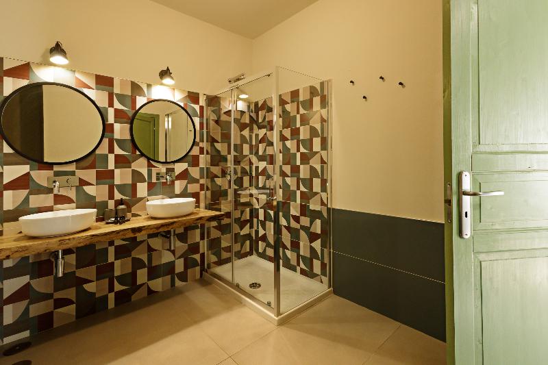 Pala Suites - Oda
