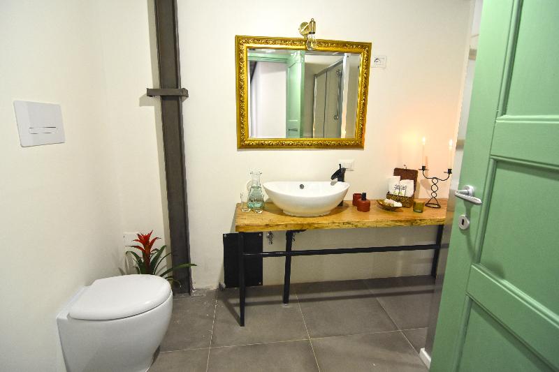 Pala Suites - Oda