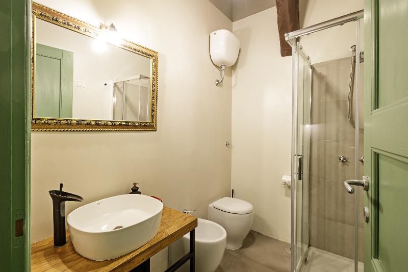 Pala Suites - Oda