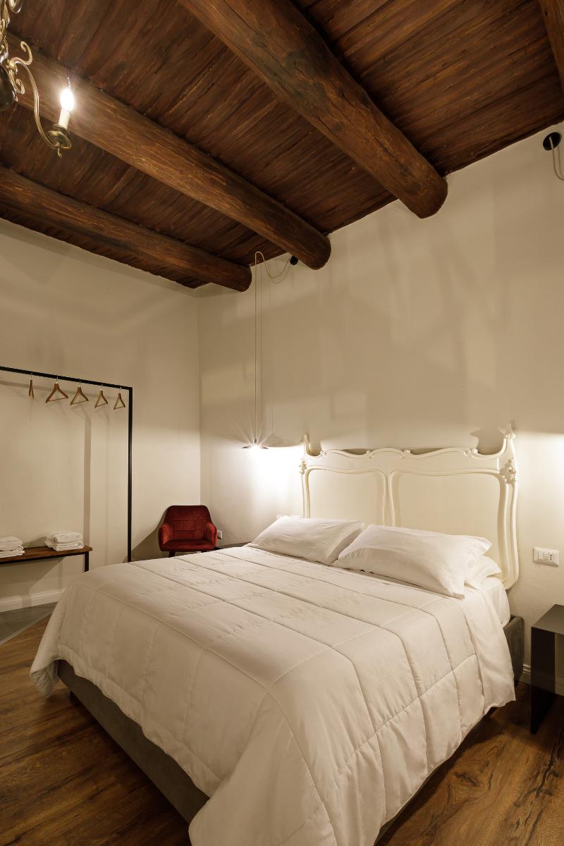 Pala Suites - Oda