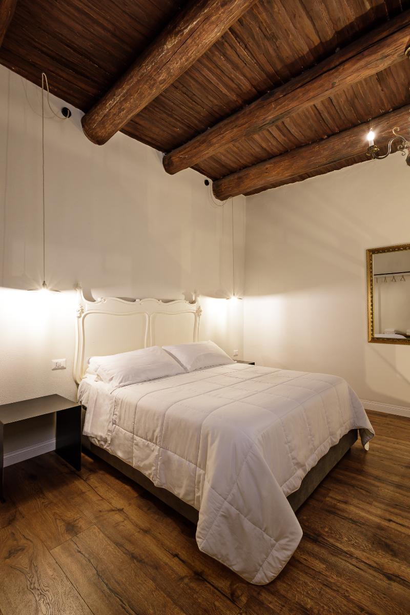 Pala Suites - Oda
