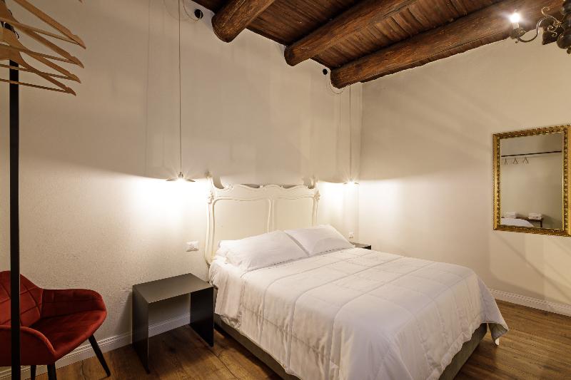Pala Suites - Oda