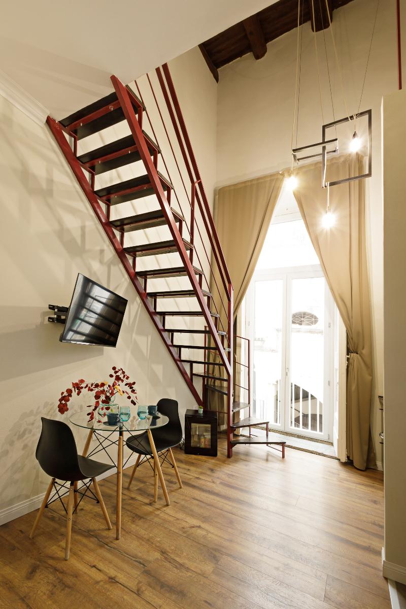 Pala Suites - Oda