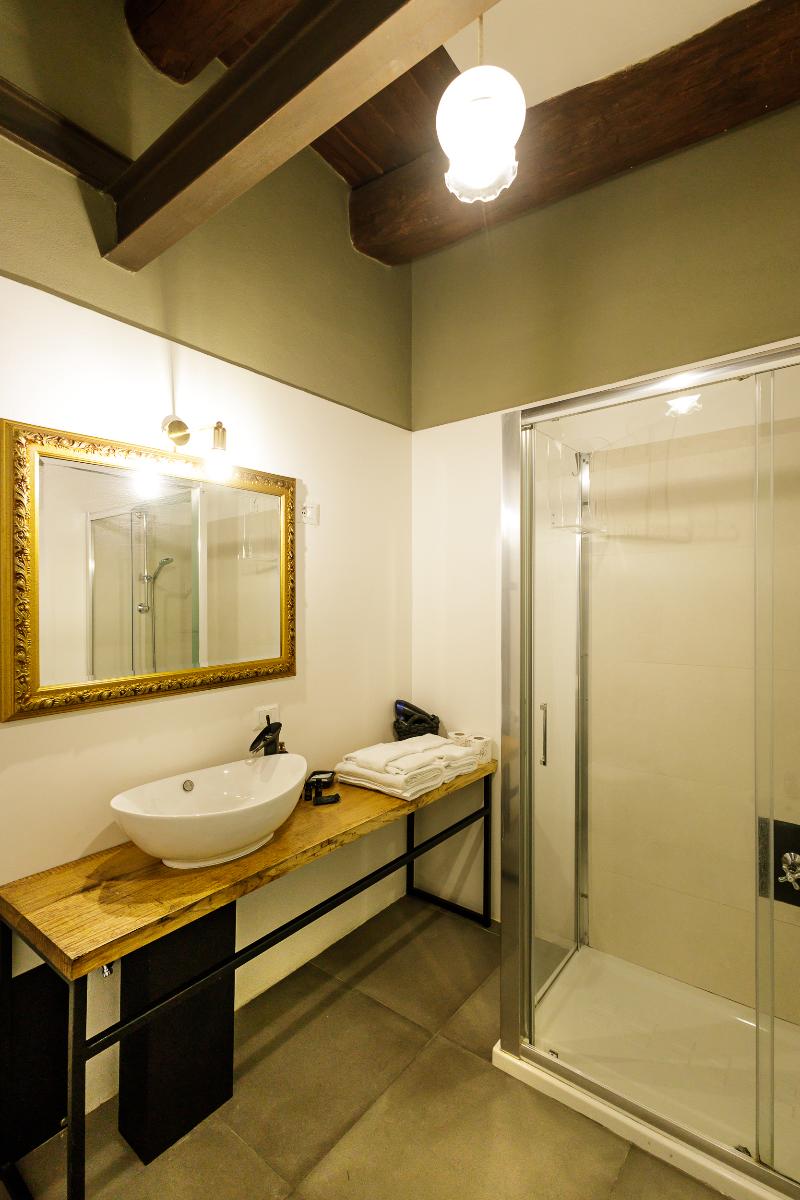 Pala Suites - Oda
