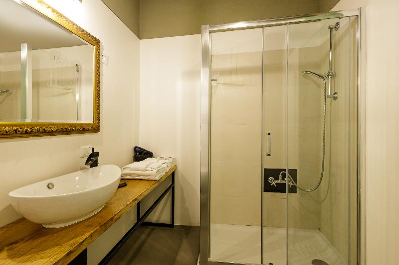 Pala Suites - Oda