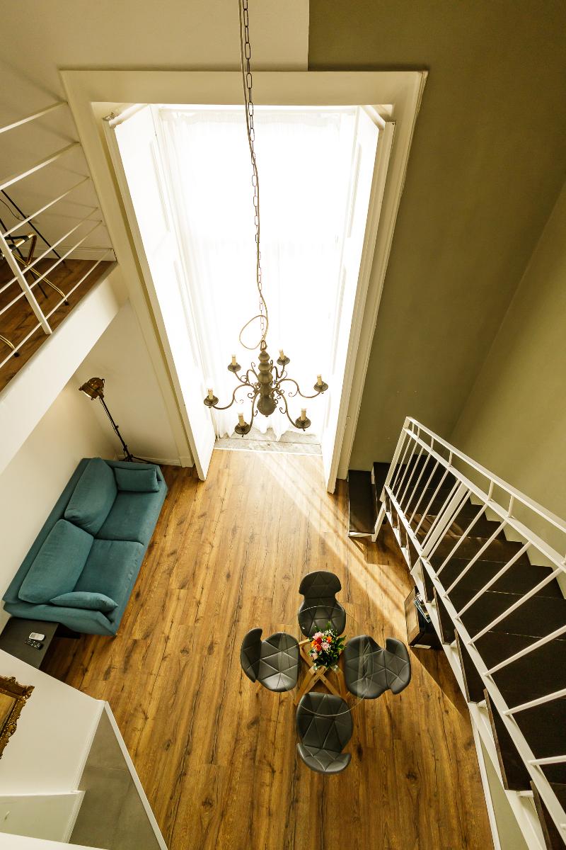 Pala Suites - Oda