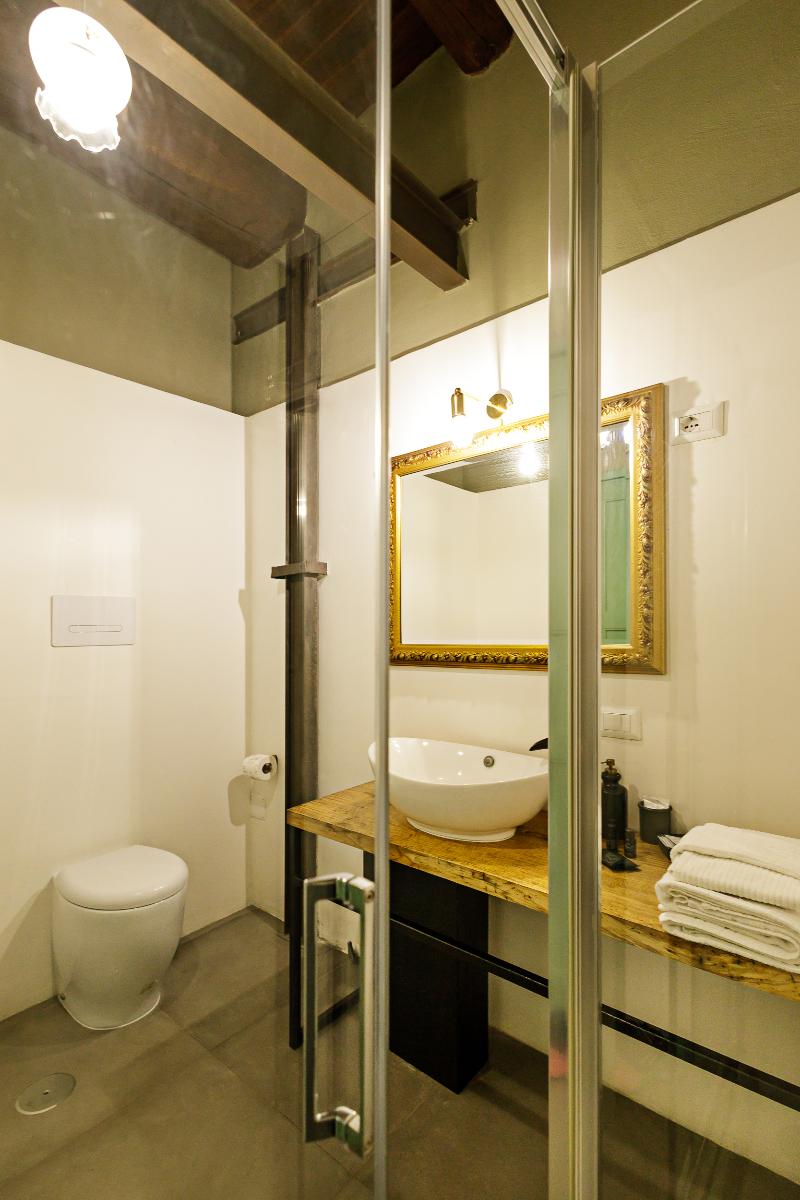 Pala Suites - Oda