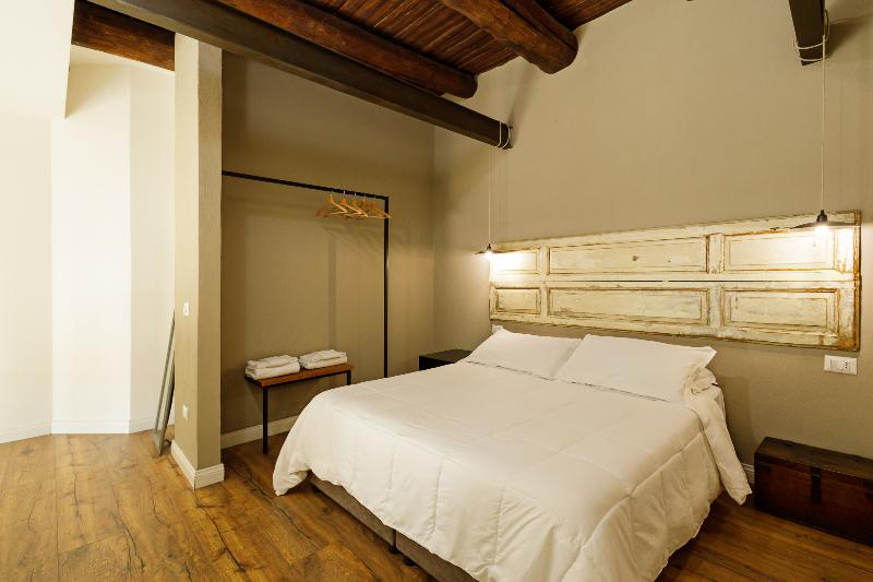 Pala Suites - Oda