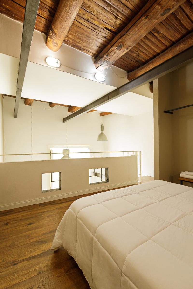 Pala Suites - Oda