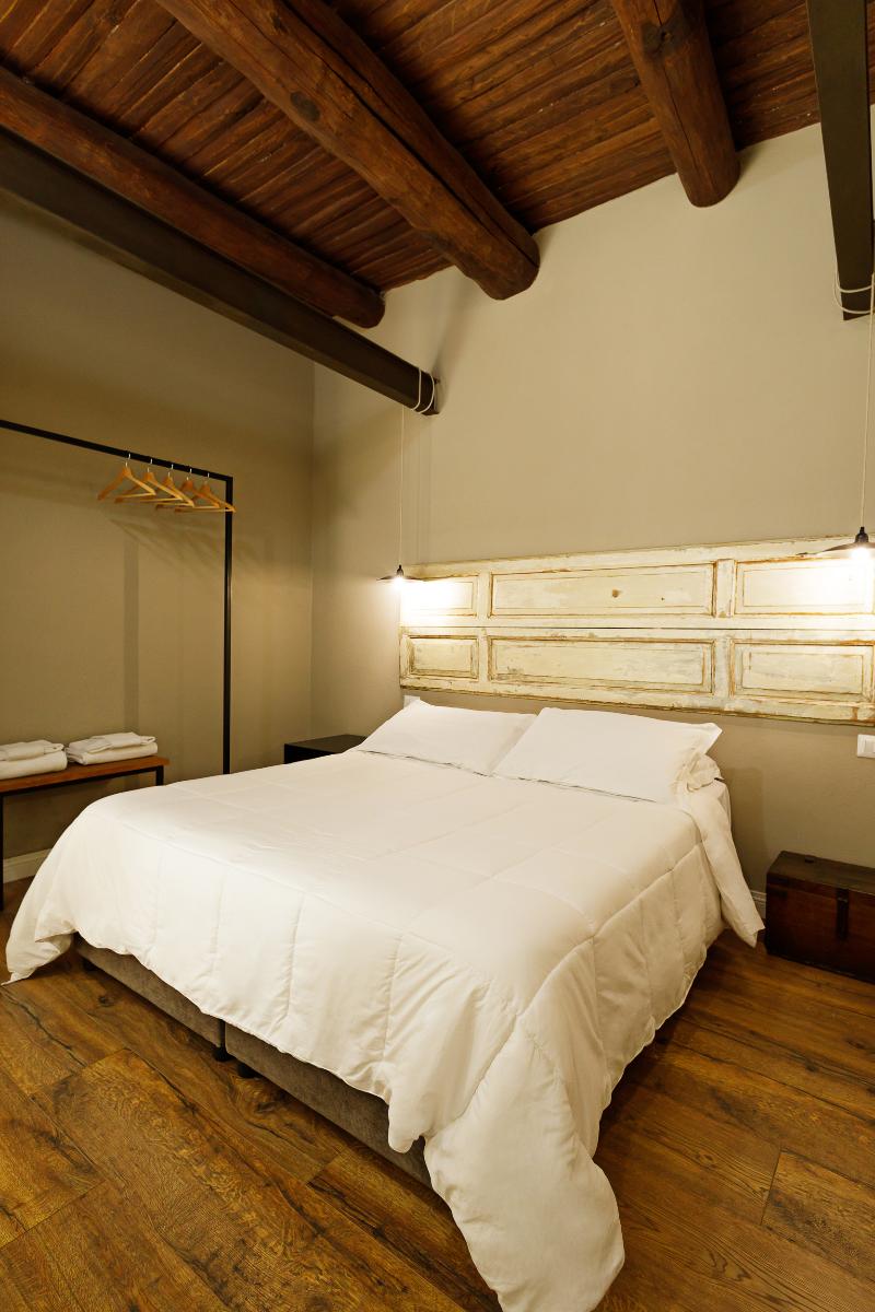 Pala Suites - Oda