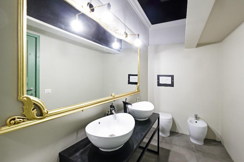 Pala Suites - Oda