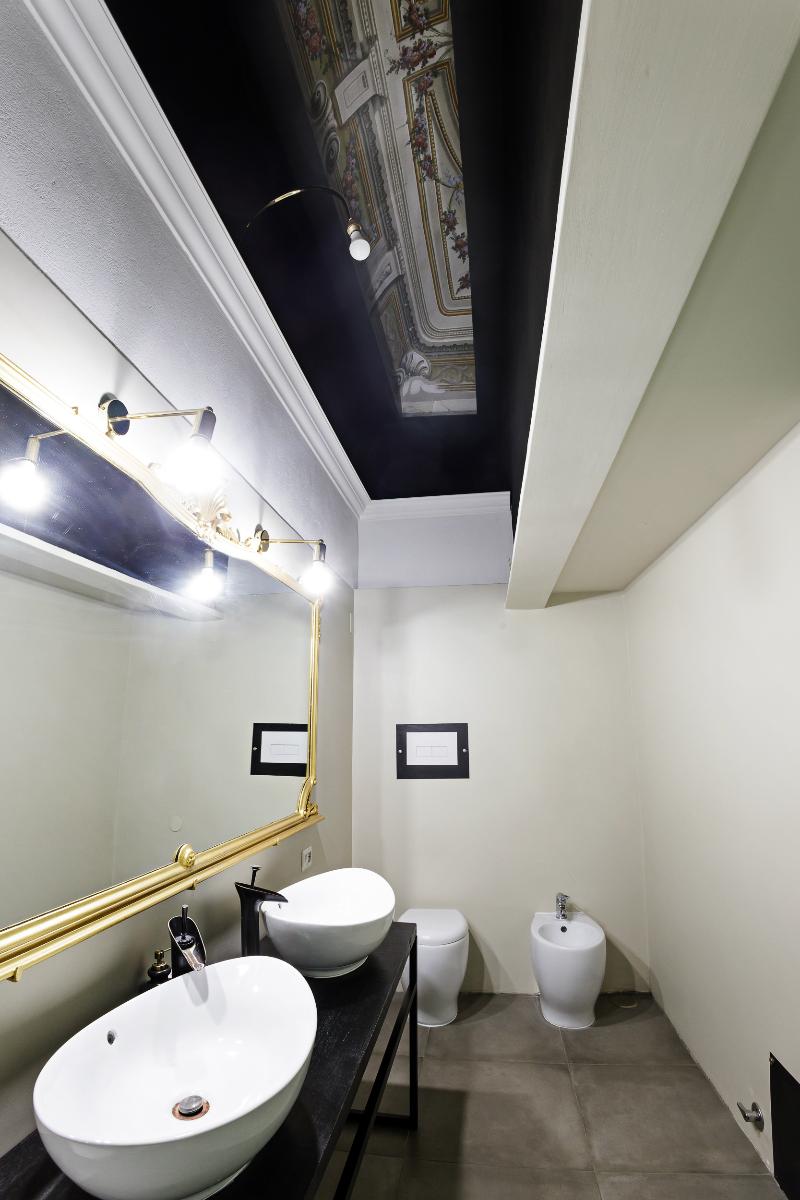 Pala Suites - Oda