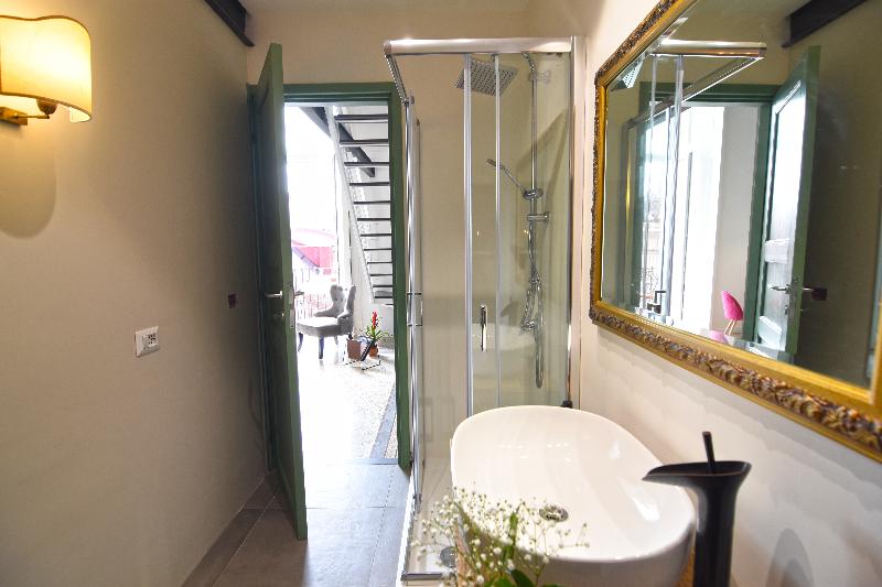 Pala Suites - Oda