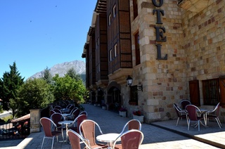 Hotel Infantado