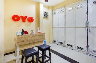 OYO 3148 Sofia Homestay Syariah fotoÄŸrafÄ±