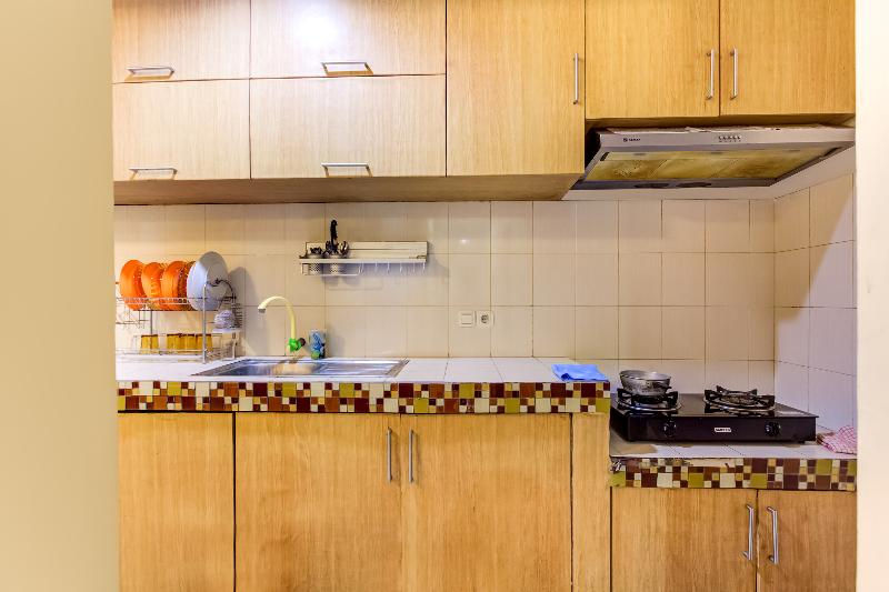 OYO 3148 Sofia Homestay Syariah - Lobi
